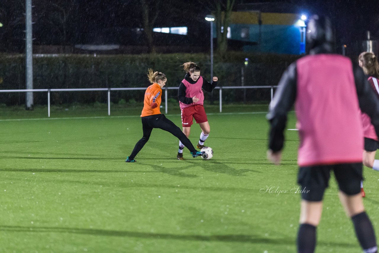 Bild 143 - Frauen Wahlstedt Training